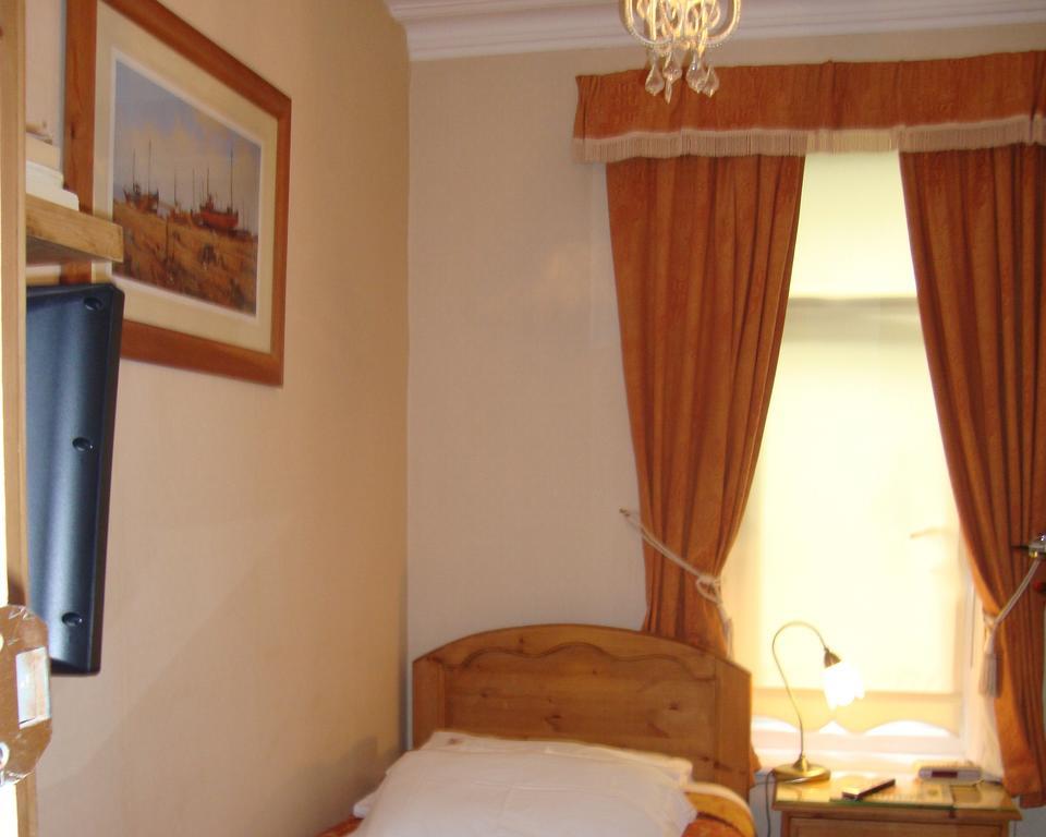 Sherwood Hotel - B&Bハロゲート 部屋 写真