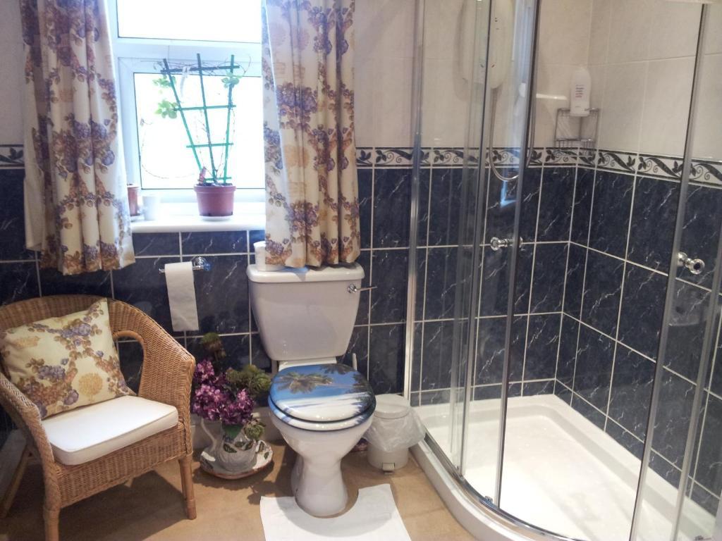 Sherwood Hotel - B&Bハロゲート 部屋 写真